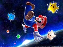 Mario 6 háttérképek